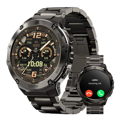 2024 Original Ticwris T3E GPS Smart Watch