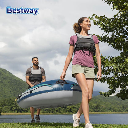 Bestway 61153 2 Person Inflatable Kayak