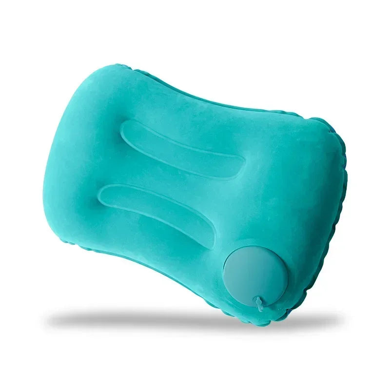 1PCS Inflatable Pillow Camping Pillow