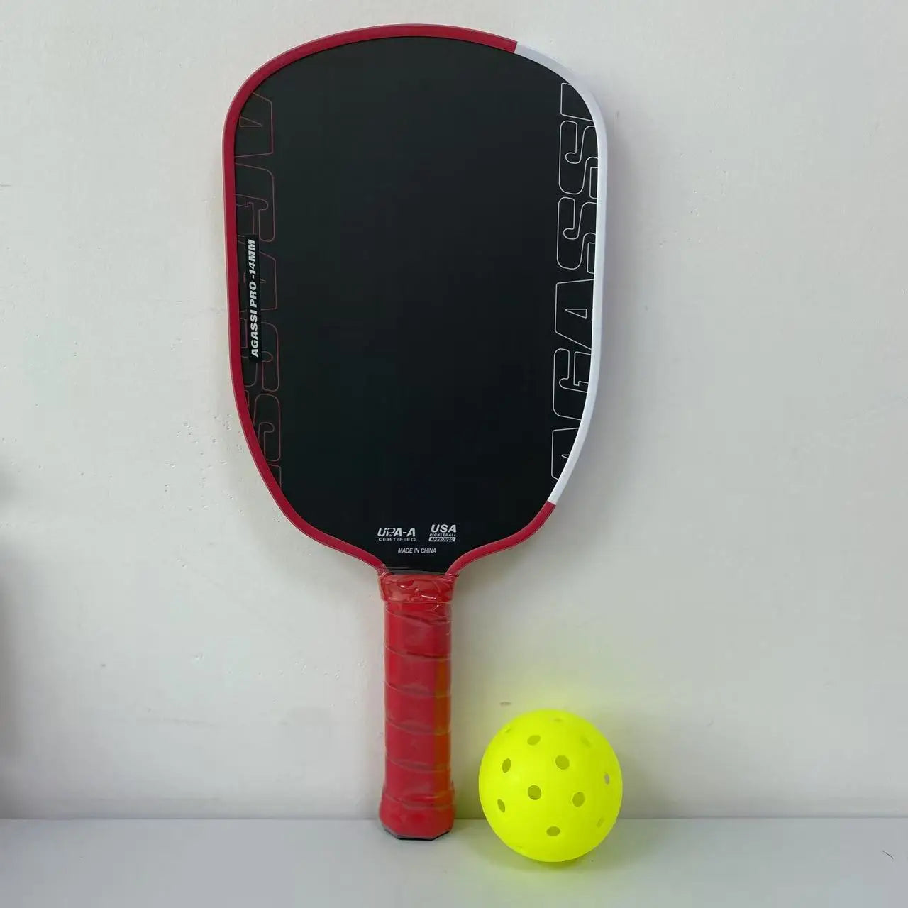 Agassi Pro 4 Pickleball Paddles OEM Gen 4