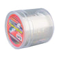 300M Fluorocarbon Coated Fishing Line Clear
