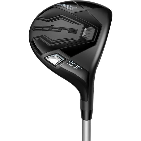 Women's Fairway Woods for Tournament-Ready Performance