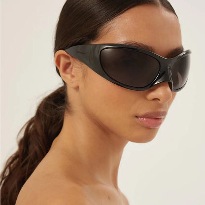 Y2K Punk Sunglasses