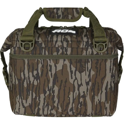 Mossy Oak Camo Collection of Soft Coolers