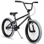 Freestyle BMX Bike 18 20 Inch Bicycle for 5-13 Years Old