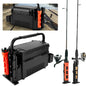 Large Fishing Box Organizer 11L