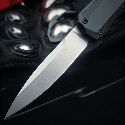 9000 Matt Diskin Livewire AU / TO Knife 3.3" CPM-MagnaCut