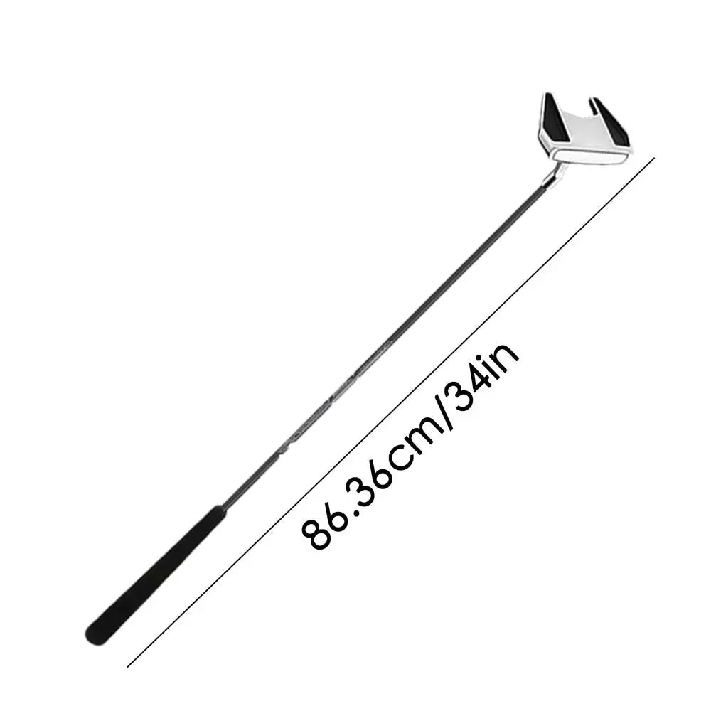 Golf Clubs For Men Stainless Men's Golf Club