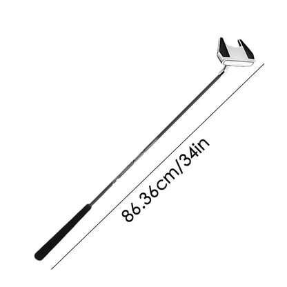 Golf Clubs For Men Stainless Men's Golf Club