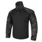 KRYDEX Combat Shirt with Elbow Pads
