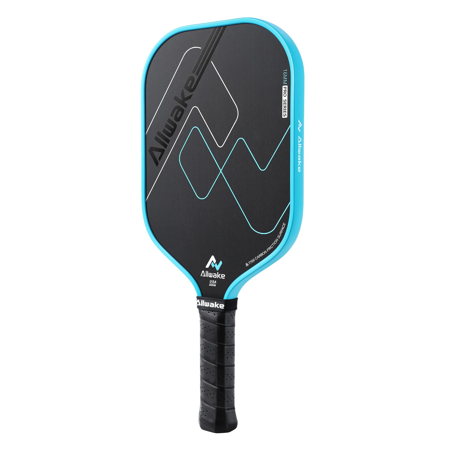 ALLWAKE BMF002 T700 Pickleball Paddle