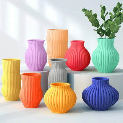 SUNLU PLA PETG PLA Plus Filaments 10 Rolls