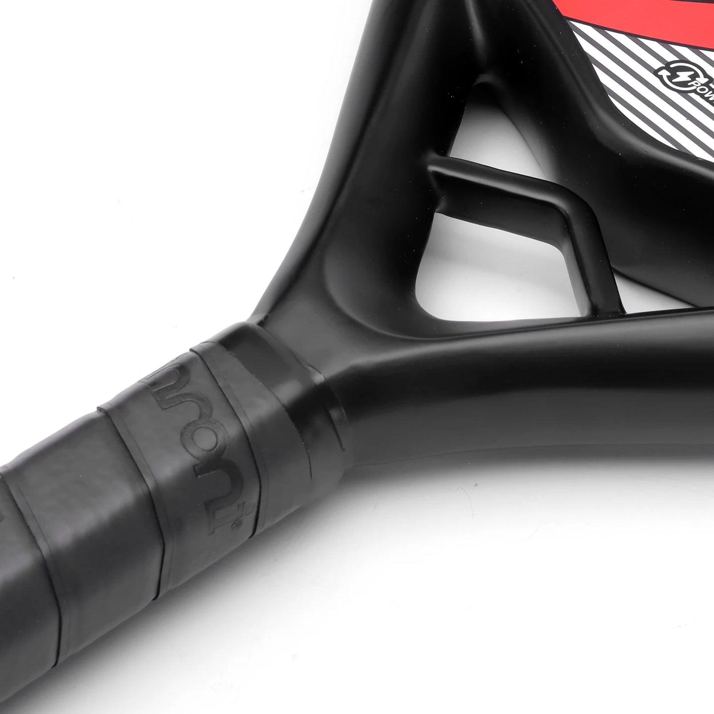 IANONI Padel Racket Carbon Fiber Surface