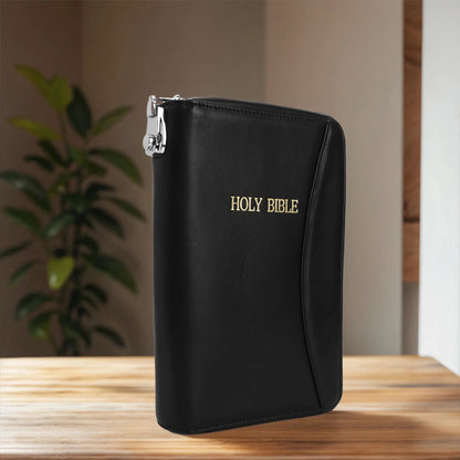 Lockable Soft Pistols Case Concealed Carry Holster