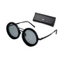Adjustable 1-9 levels Sunglasses ND Filter Fishing Polarized