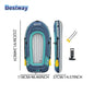 Bestway 61153 2 Person Inflatable Kayak