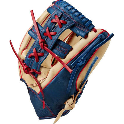 Infield Baseball Gloves. Leather