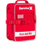 First Aid Kit for Car, Travel Home