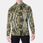 Fishing Hoodie Shirt Men Long Sleeve Sun Protection