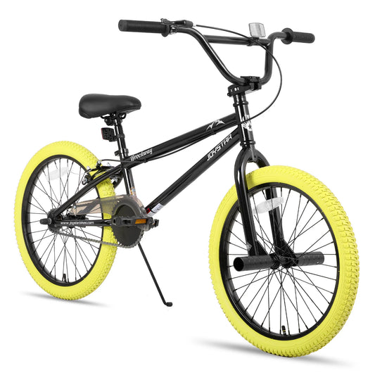 JOYSTAR Brockway Freestyle Kids BMX Bikes