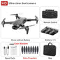 L900 Pro GPS Drone 4K Professional HD Dual Camera