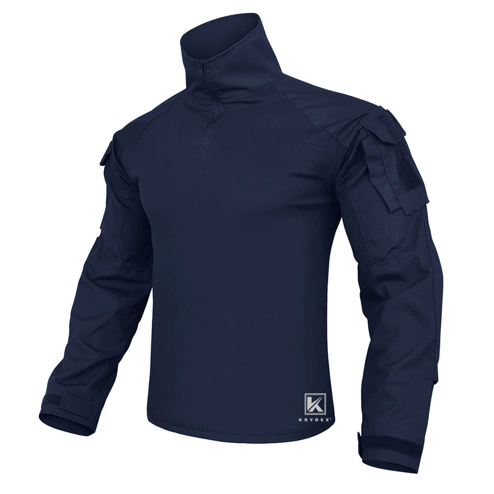 KRYDEX Tactical Combat Shirt