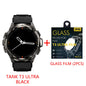 KOSPET TANK T3 Ultra GPS Smart Watch Waterproof