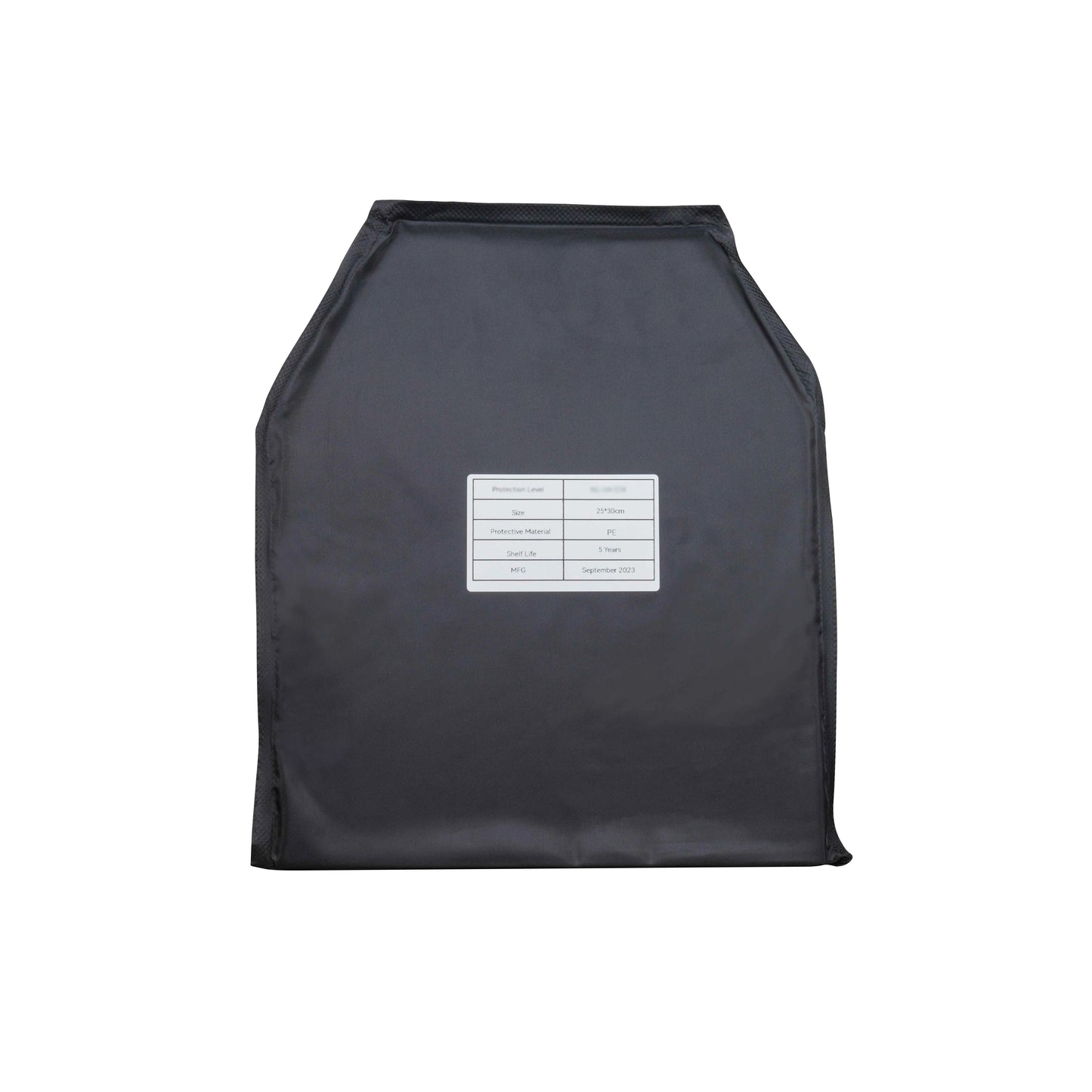 11x14" NIJ IIIA PEUD Armor – US Direct,