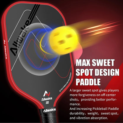 ALLWAKE Pickleball Paddle