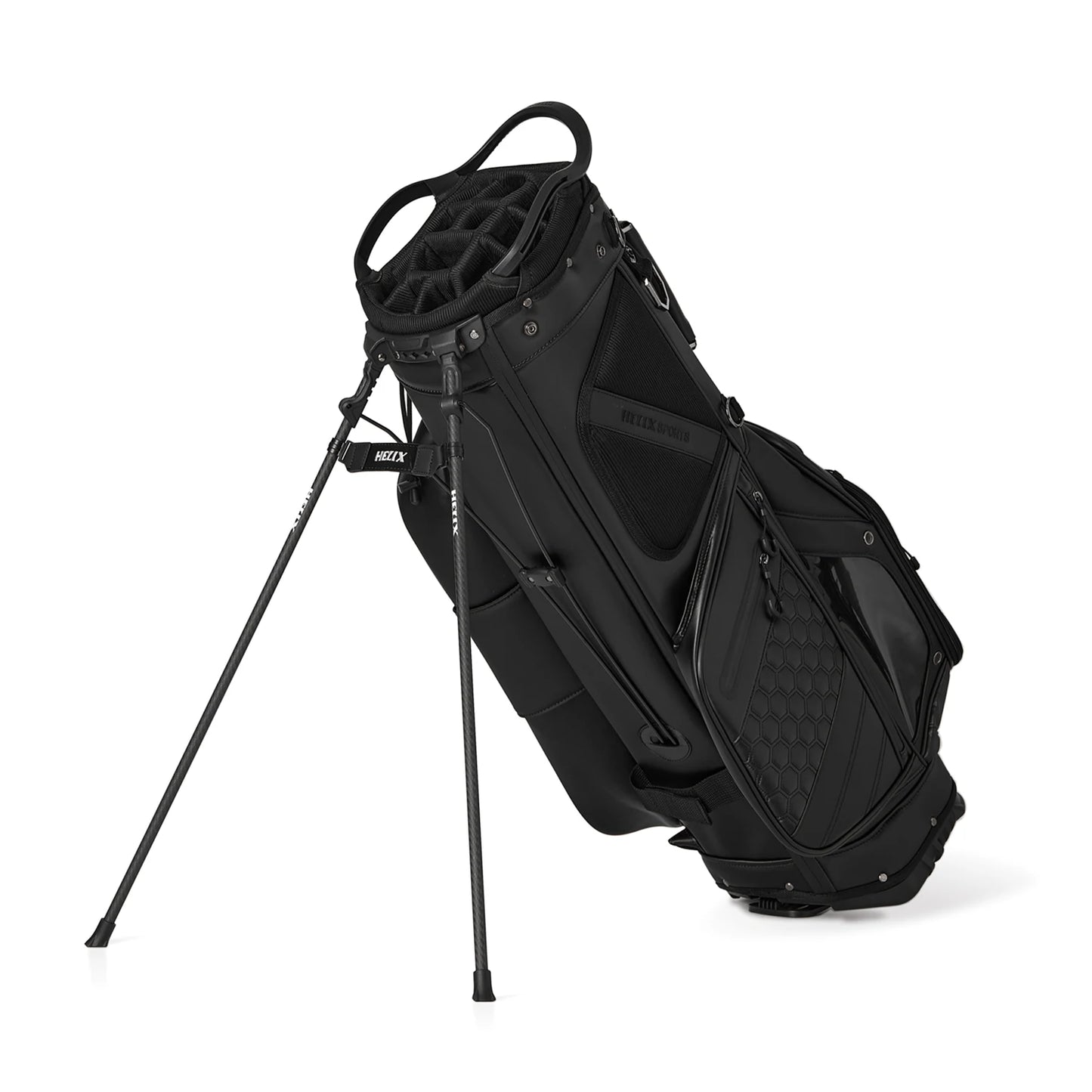HELIX Lightweight 14 Way Full Length Dividers