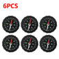10-1PCS Mini Compass 45MM Portable
