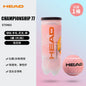 HEAD PINK Tennis Training Balls