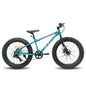 Hiland 20 Inch Kids' Bicycles Fat Tire Mountain Bike