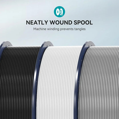 SUNLU PLA PETG PLA Plus Filaments 10 Rolls