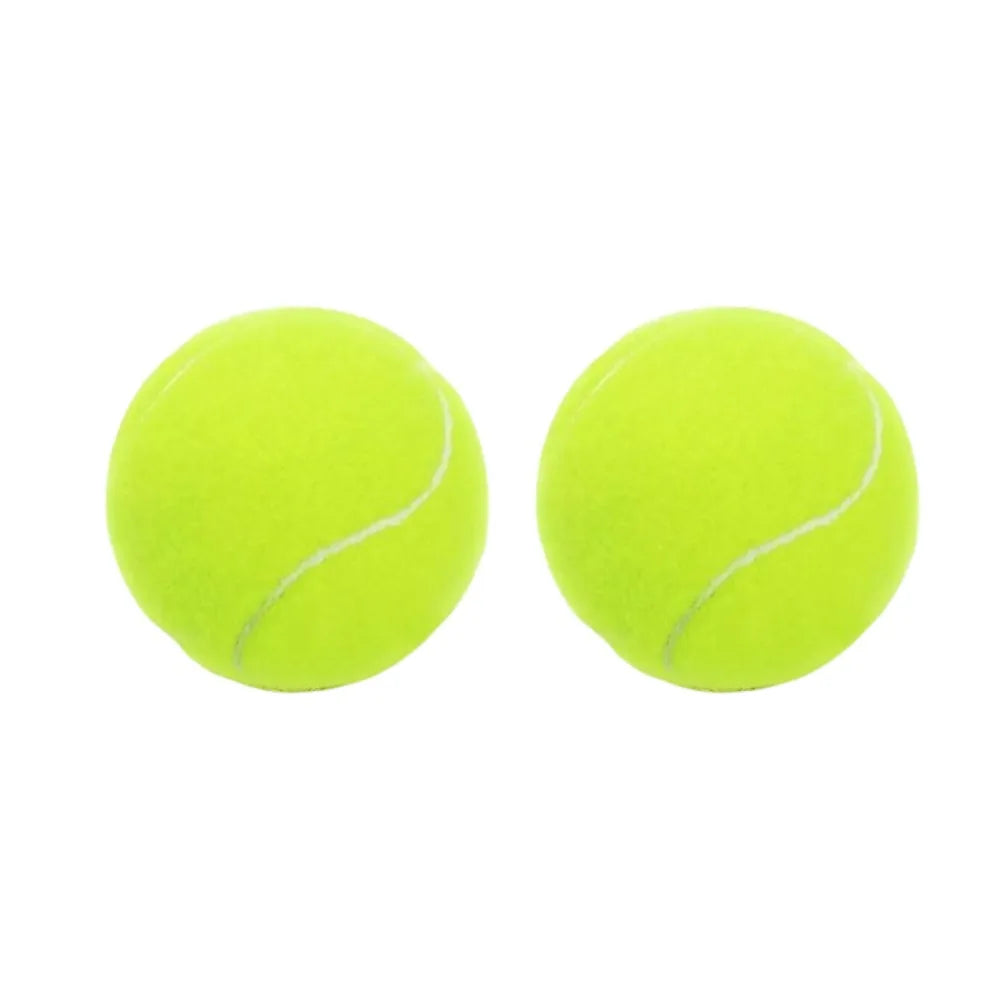 1/2/3/6/9PCS High Elasticity Training Entertainment Ball Tennis