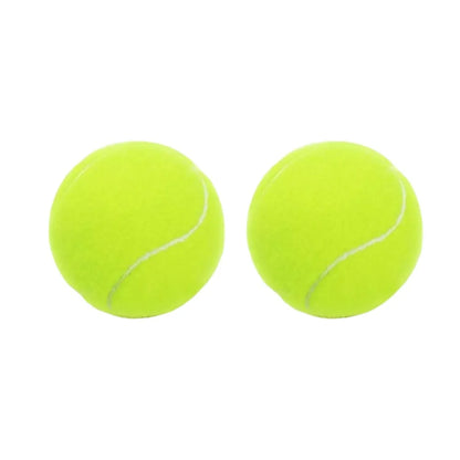 1/2/3/6/9PCS High Elasticity Training Entertainment Ball Tennis