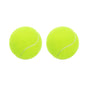 1/2/3/6/9PCS High Elasticity Training Entertainment Ball Tennis