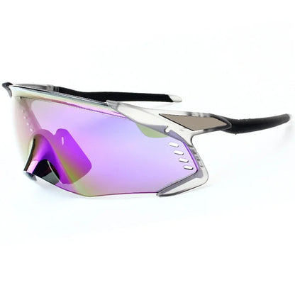 Oversized Square Sunglasses  UV400