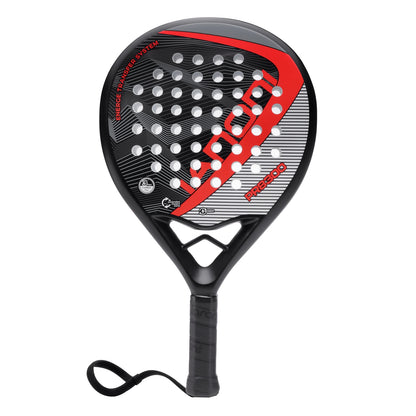 IANONI Padel Racket Carbon Fiber Surface