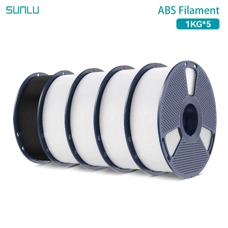 SUNLU 3D Printer Filament 1.75mm