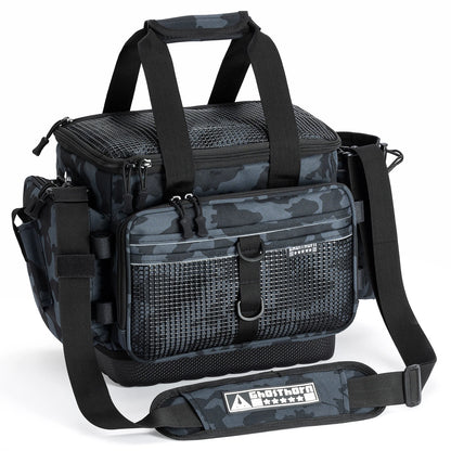 Fishing Tackle Bags Salt Water Resistant