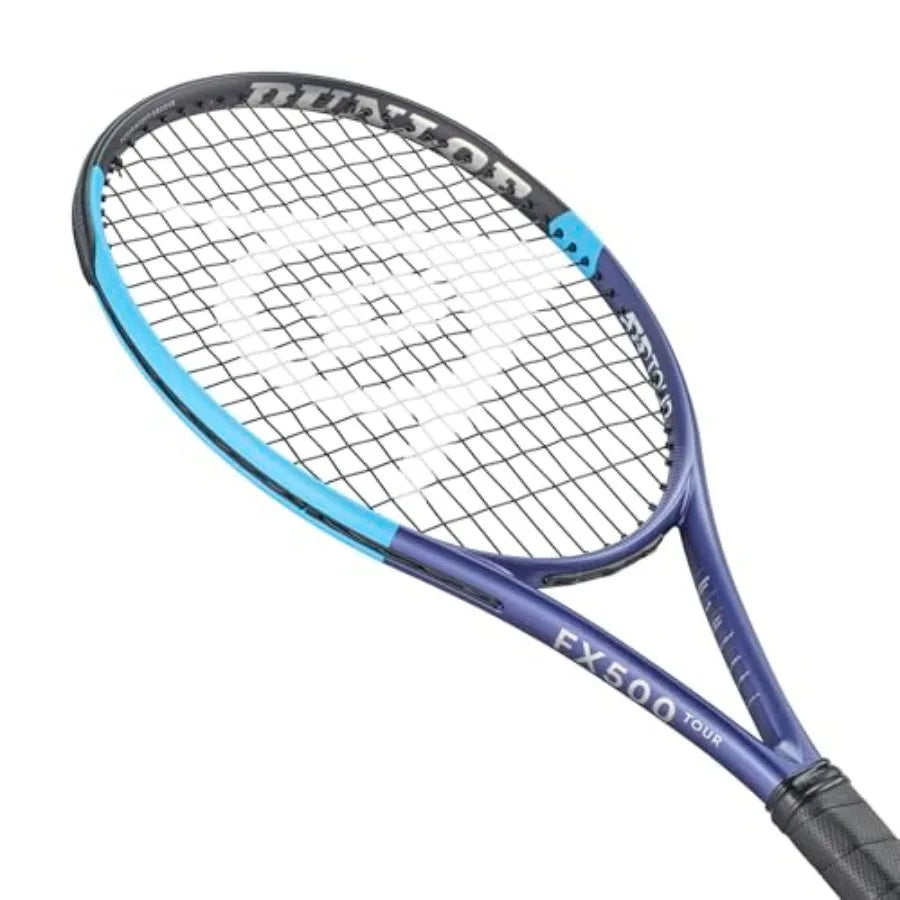 FX500 Tour Tennis Racket Blue/Black V26