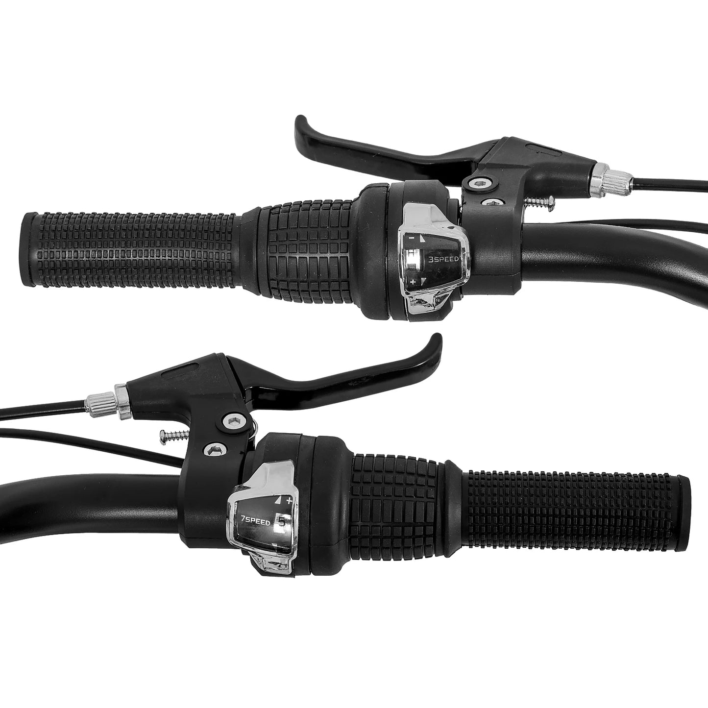 Bike, Shimano 21 Speeds Drivetrain, Aluminum Frame 26"