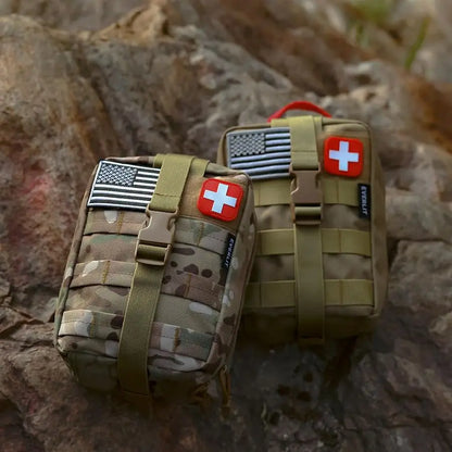 Emergency Trauma Kit, CAT GEN7 Tourniquet