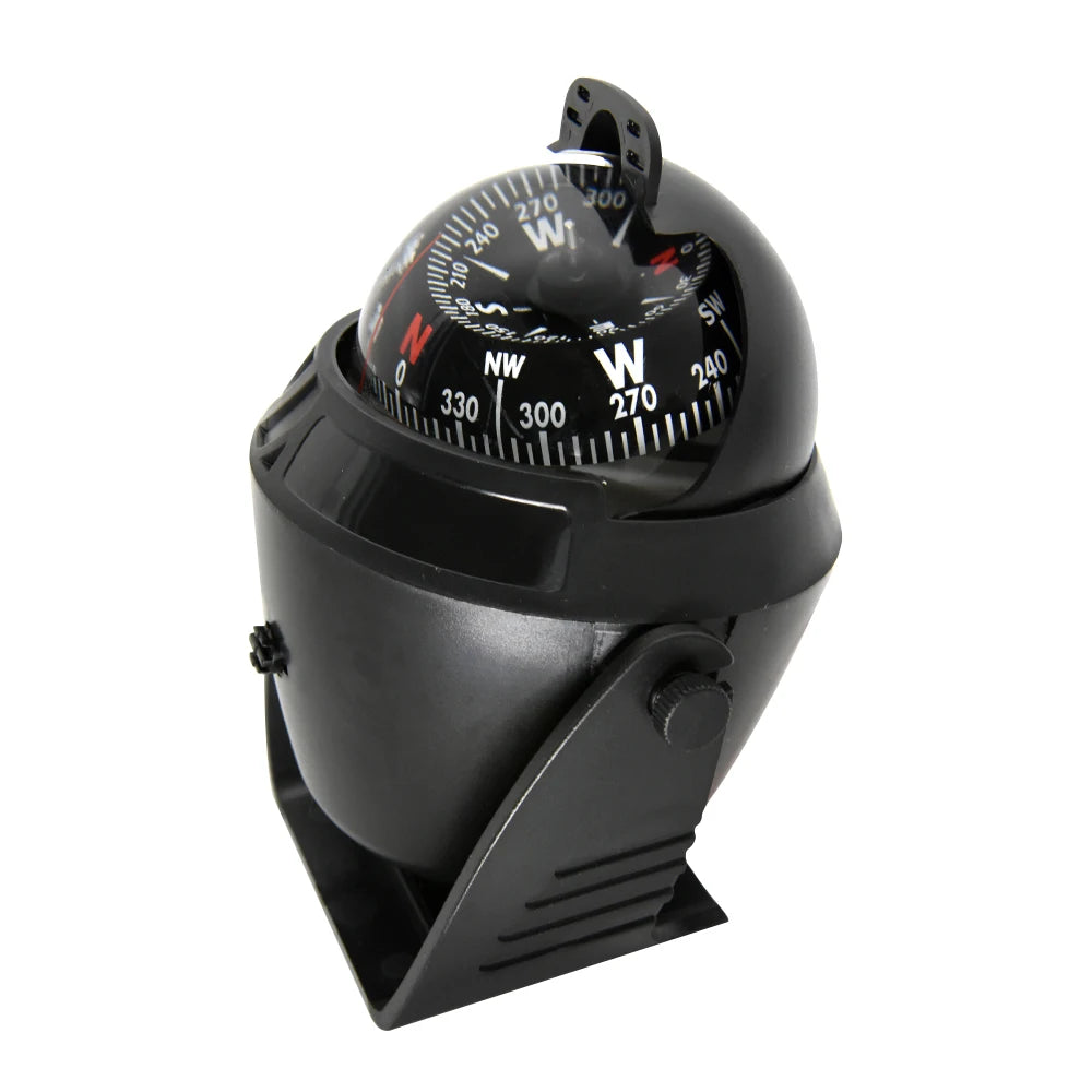 Waterproof Nautical Compass Sea Pivoting Marine Boat