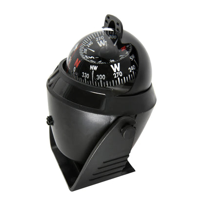 Waterproof Nautical Compass Sea Pivoting Marine Boat