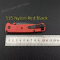 Multiple Colors Ultra Lightweight BM 535 Pocket Folding Knife