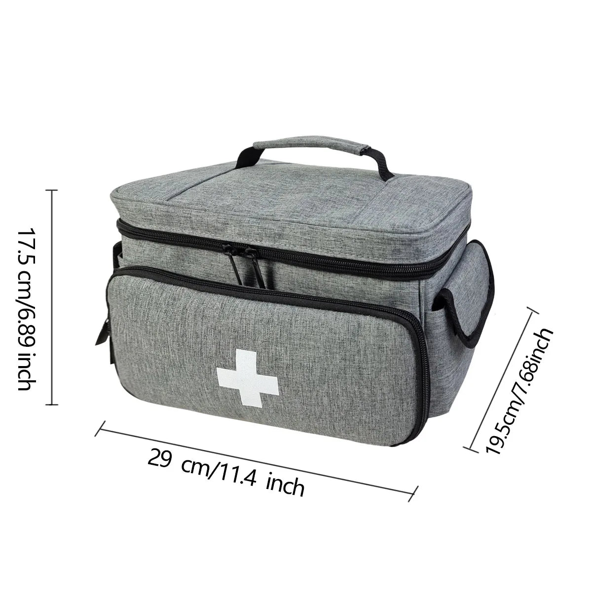 Waterproof First Aid Kit