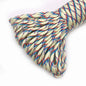 5M 10M 20M 31M Paracord 550 Paracord Parachute Cord