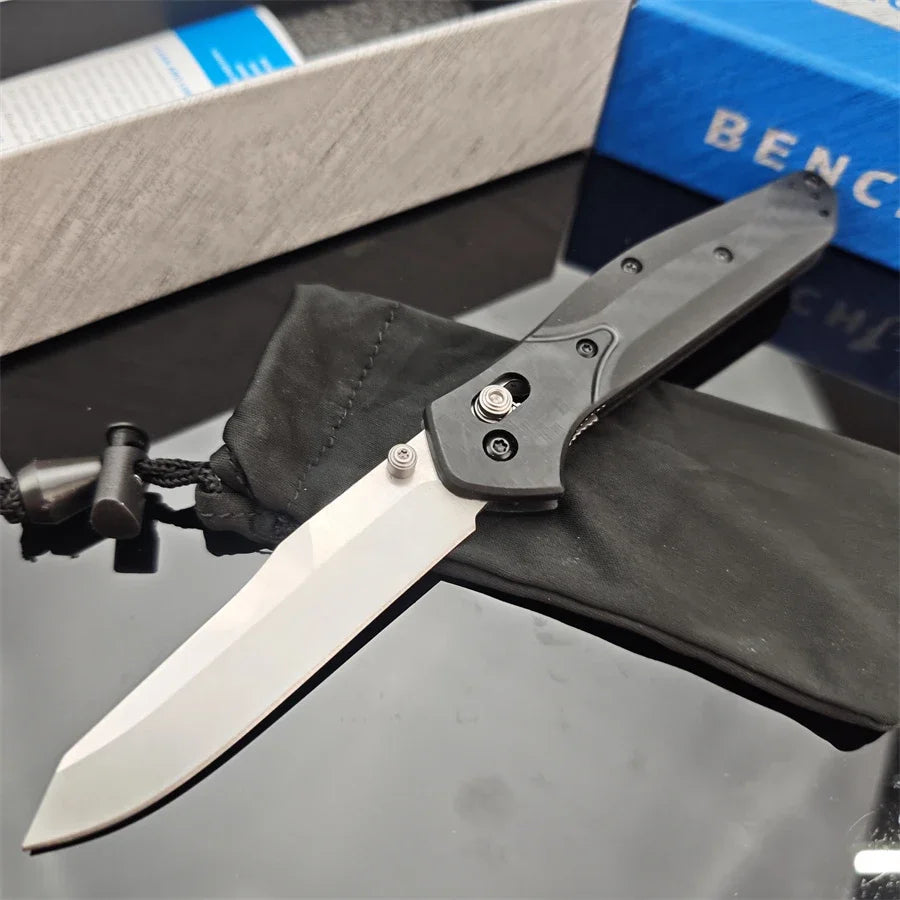BM 940 EDC Axis Knife